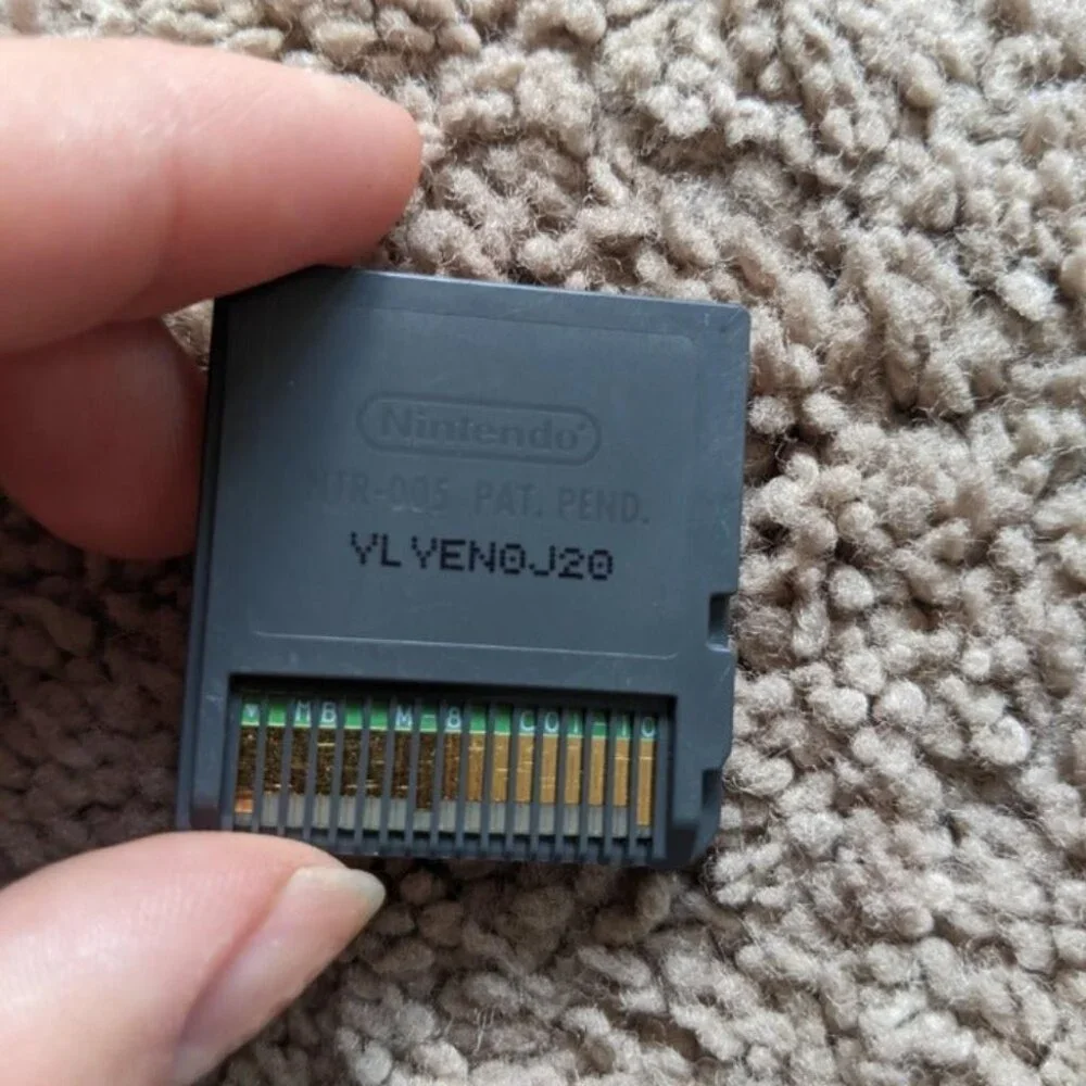My Weight Loss Coach for Nintendo DS
